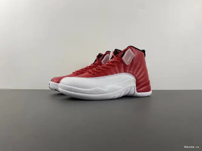 TB 12 Jordan Alternate 130690-600 Air 0505